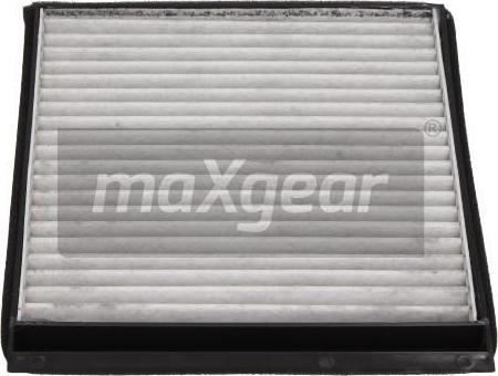 Maxgear 26-0809 - Filter, Innenraumluft alexcarstop-ersatzteile.com