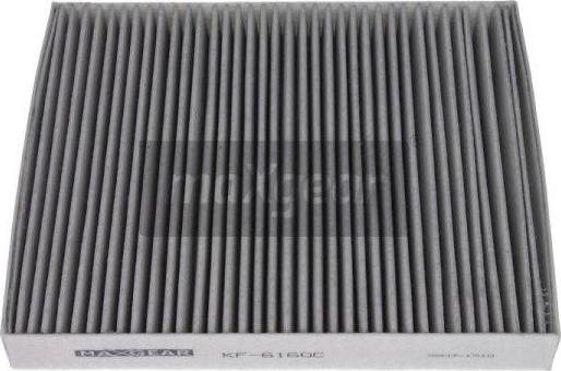 Maxgear 26-0805 - Filter, Innenraumluft alexcarstop-ersatzteile.com