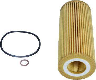 Maxgear 26-0304 - Ölfilter alexcarstop-ersatzteile.com