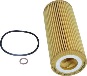 Maxgear 26-0304 - Ölfilter alexcarstop-ersatzteile.com