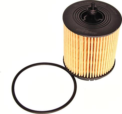 ACDelco PF2233E - Ölfilter alexcarstop-ersatzteile.com