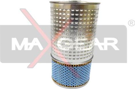 Maxgear 26-0282 - Ölfilter alexcarstop-ersatzteile.com