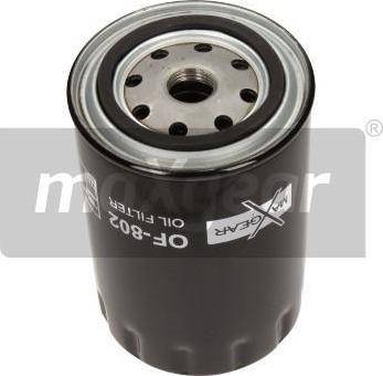 Maxgear 26-0750 - Filter, Arbeitshydraulik alexcarstop-ersatzteile.com