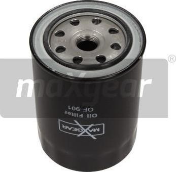 Maxgear 26-0703 - Ölfilter alexcarstop-ersatzteile.com