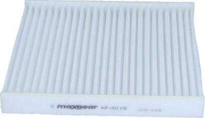 Maxgear 26-1977 - Filter, Innenraumluft alexcarstop-ersatzteile.com