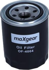 Maxgear 26-1536 - Ölfilter alexcarstop-ersatzteile.com