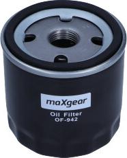 Maxgear 26-1532 - Ölfilter alexcarstop-ersatzteile.com