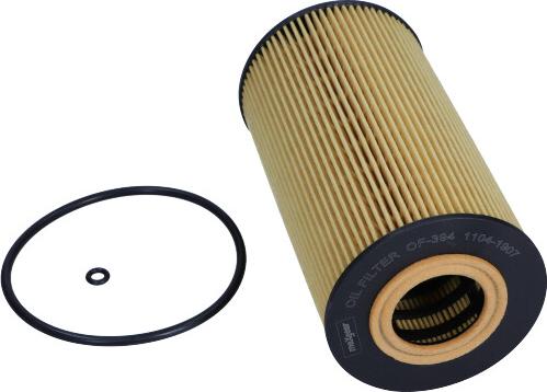 Maxgear 26-1522 - Ölfilter alexcarstop-ersatzteile.com