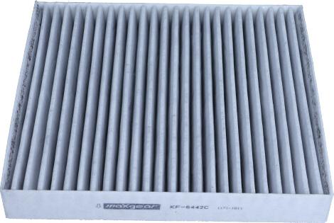 Maxgear 26-1600 - Filter, Innenraumluft alexcarstop-ersatzteile.com