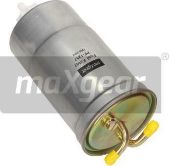 Maxgear 26-1086 - Kraftstofffilter alexcarstop-ersatzteile.com