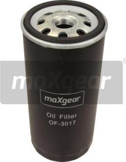 Maxgear 26-1167 - Ölfilter alexcarstop-ersatzteile.com