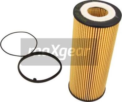 Maxgear 26-1233 - Ölfilter alexcarstop-ersatzteile.com