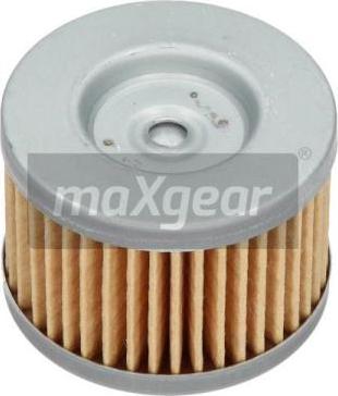 Maxgear 26-8002 - Ölfilter alexcarstop-ersatzteile.com