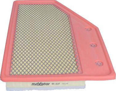 Maxgear 26-2518 - Luftfilter alexcarstop-ersatzteile.com