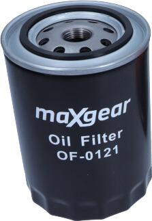 Maxgear 26-2052 - Ölfilter alexcarstop-ersatzteile.com