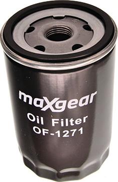 Maxgear 26-2079 - Ölfilter alexcarstop-ersatzteile.com