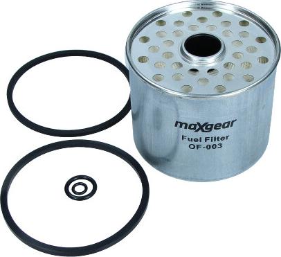 Maxgear 26-2108 - Ölfilter alexcarstop-ersatzteile.com