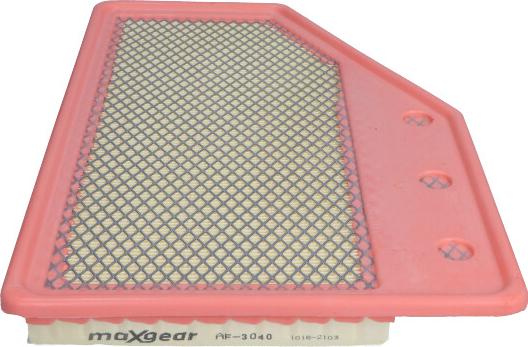 Maxgear 26-2320 - Luftfilter alexcarstop-ersatzteile.com