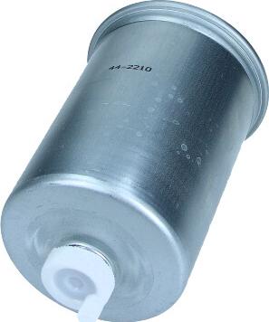 Maxgear 26-2258 - Kraftstofffilter alexcarstop-ersatzteile.com