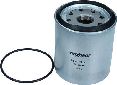 Maxgear 26-2267 - Kraftstofffilter alexcarstop-ersatzteile.com