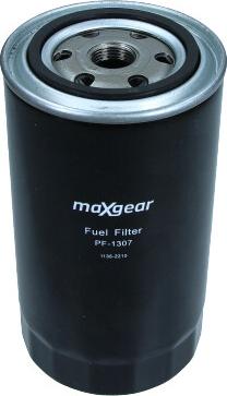 Maxgear 26-2280 - Kraftstofffilter alexcarstop-ersatzteile.com