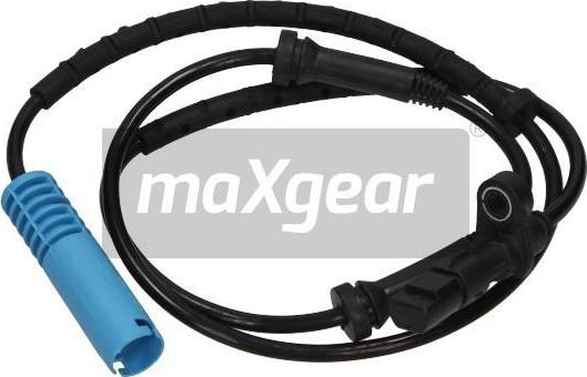 Maxgear 20-0090 - Sensor, Raddrehzahl alexcarstop-ersatzteile.com