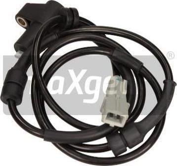 Maxgear 20-0158 - Sensor, Raddrehzahl alexcarstop-ersatzteile.com