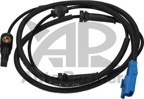 Maxgear 20-0163 - Sensor, Raddrehzahl alexcarstop-ersatzteile.com