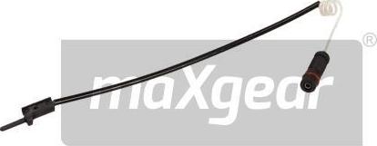 Maxgear 23-0051 - Warnkontakt, Bremsbelagverschleiß alexcarstop-ersatzteile.com