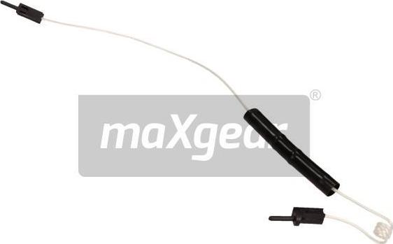 Maxgear 23-0053 - Warnkontakt, Bremsbelagverschleiß alexcarstop-ersatzteile.com