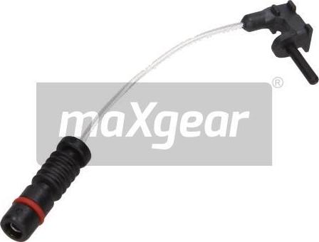 Maxgear 23-0005 - Warnkontakt, Bremsbelagverschleiß alexcarstop-ersatzteile.com