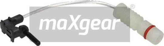 Maxgear 23-0007 - Warnkontakt, Bremsbelagverschleiß alexcarstop-ersatzteile.com