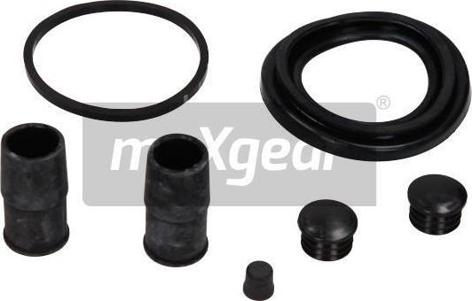 Maxgear 27-0455 - Reparatursatz, Bremssattel alexcarstop-ersatzteile.com