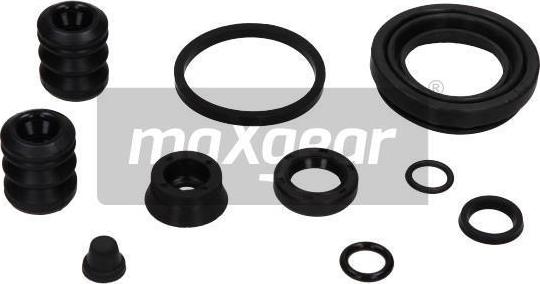 Maxgear 27-0427 - Reparatursatz, Bremssattel alexcarstop-ersatzteile.com