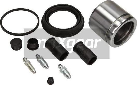 Maxgear 27-0520 - Reparatursatz, Bremssattel alexcarstop-ersatzteile.com