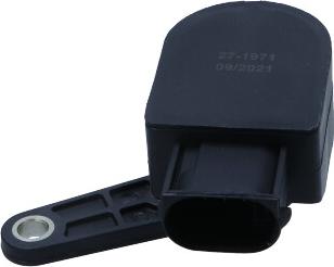 Maxgear 27-1971 - Sensor, Xenonlicht (Leuchtweiteregulierung) alexcarstop-ersatzteile.com