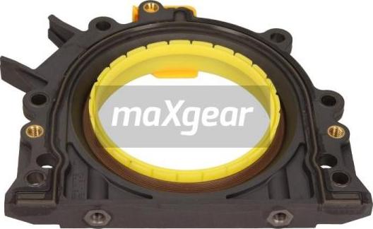 Maxgear 70-0055 - Wellendichtring, Kurbelwelle alexcarstop-ersatzteile.com