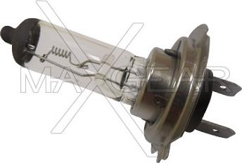 Maxgear 78-0052 - Glühlampe, Hauptscheinwerfer alexcarstop-ersatzteile.com