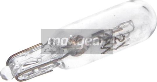 Maxgear 78-0071SET - Glühlampe, Innenraumleuchte alexcarstop-ersatzteile.com