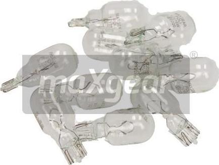 Maxgear 78-0159SET - Glühlampe, Blinkleuchte alexcarstop-ersatzteile.com