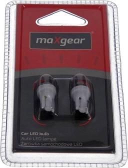 Maxgear 78-0169SET - Glühlampe, Blinkleuchte alexcarstop-ersatzteile.com