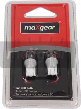 Maxgear 78-0161SET - Glühlampe, Blinkleuchte alexcarstop-ersatzteile.com