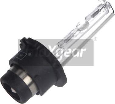 Maxgear 78-0110 - Glühlampe, Hauptscheinwerfer alexcarstop-ersatzteile.com