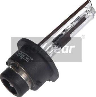 Maxgear 78-0111 - Glühlampe, Hauptscheinwerfer alexcarstop-ersatzteile.com