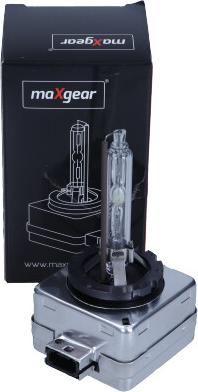 Maxgear 78-0113 - Glühlampe, Hauptscheinwerfer alexcarstop-ersatzteile.com