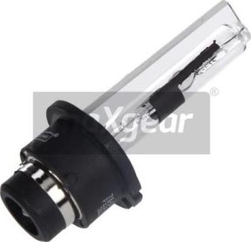 Maxgear 78-0112 - Glühlampe, Hauptscheinwerfer alexcarstop-ersatzteile.com