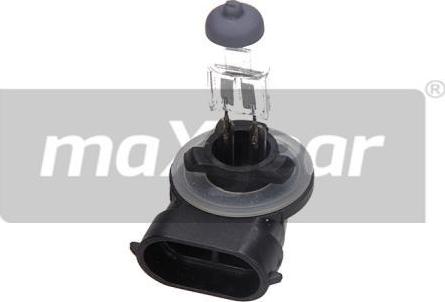 Maxgear 78-0121 - Glühlampe, Hauptscheinwerfer alexcarstop-ersatzteile.com