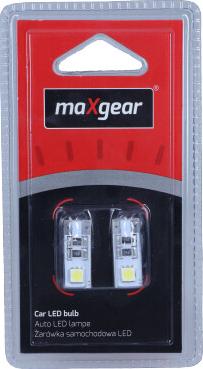 Maxgear 78-0179SET - Glühlampe, Innenraumleuchte alexcarstop-ersatzteile.com