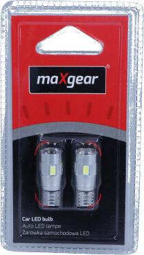 Maxgear 78-0174SET - Glühlampe, Blinkleuchte alexcarstop-ersatzteile.com