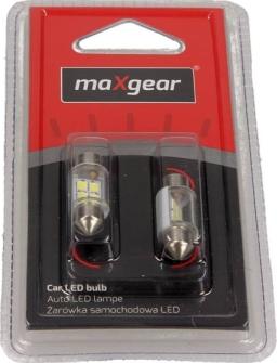 Maxgear 78-0173SET - Glühlampe, Innenraumleuchte alexcarstop-ersatzteile.com